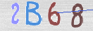Imej CAPTCHA