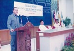 Majlis Amanat Y.A.B. Dato’ Seri Dr. Mahathir Mohamad