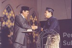 Lawatan ke Galeri UUM