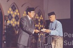Lawatan ke Galeri UUM