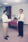 Staf UUM