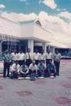 Staf UUM