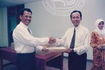 Staf UUM