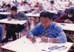 Peperiksaan
