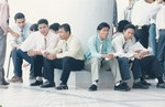 Peperiksaan