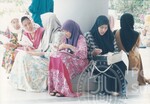 Peperiksaan