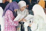 Peperiksaan