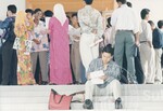 Peperiksaan
