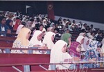 Suasana Dewan Kuliah