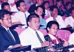Suasana Dewan Kuliah