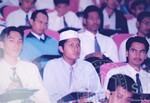 Suasana Dewan Kuliah