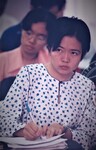 Suasana Dewan Kuliah
