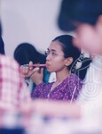 Suasana Dewan Kuliah