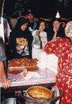 Pasar Ramadhan Pertama di UUM