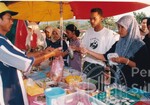 Pasar Ramadhan Pertama di UUM