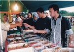 Pasar Ramadhan Pertama di UUM