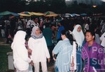 Pasar Ramadhan Pertama di UUM