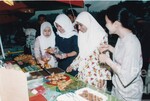 Pasar Ramadhan Pertama di UUM