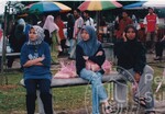 Pasar Ramadhan Pertama di UUM