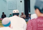 Majlis Awal Muharram 1420H