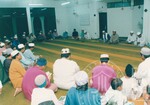 Majlis Awal Muharram 1420H