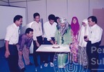 Staf Pusat Inovasi Pendidikan