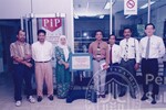 Staf Pusat Inovasi Pendidikan