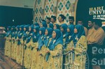 Hari Keluarga Universiti 2001