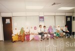 Temuduga Staf Pelajar