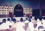 Majlis Amanat Praktikum 1995