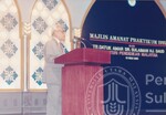 Majlis Amanat Praktikum 1995