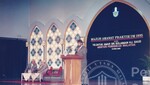 Majlis Amanat Praktikum 1995