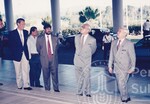 Majlis Amanat Praktikum 1995