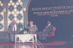 Majlis Amanat Praktikum 1995