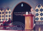 Majlis Amanat Praktikum 1995