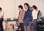 Lawatan Menteri