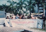 Program Pertukaran Pelajar