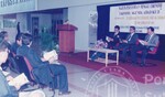Majlis Perasmian Minggu Ekonomi "Ekonomi Agenda Abad ke 21"