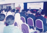 Majlis Perasmian Minggu Ekonomi "Ekonomi Agenda Abad ke 21"