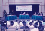 Pertandingan Debat Alam Sekitar Antara Universiti/ IPT