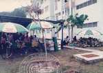 Majlis Perasmian Hari Terbuka Kolej Matrikulasi UUM