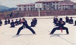 Majlis Perasmian Hari Terbuka Kolej Matrikulasi UUM