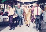 Majlis Perasmian Hari Terbuka Kolej Matrikulasi UUM