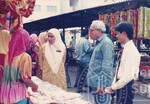 Majlis Perasmian Hari Terbuka Kolej Matrikulasi UUM