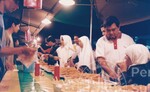 Hari Terbuka Kolej Pernas