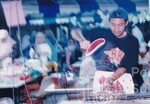 Hari Terbuka Kolej Pernas