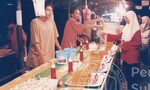 Hari Terbuka Kolej Pernas