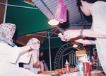 Hari Terbuka Kolej Pernas