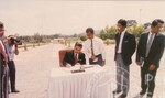Perasmian Hari Kerjaya Ke IV