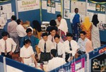 Minggu Kerjaya Ke V UUM Anjuran Bersama Urusetia Kerjaya HEP UUM Dan Kementerian Perusahaan Awam